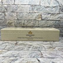 Lior Gold Paris Collagen Rapid Response Lifting and Firming Treatment .4... - $46.55