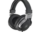 Yamaha PAC HPH-MT7 Monitor Headphones, Black - $236.54