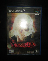 Devil May Cry 2 (Special Edition) (PS2) - £12.53 GBP