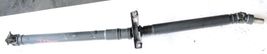 2008-2014 SUBARU IMPREZA WRX HATCHBACK DRIVE SHAFT DRIVESHAFT J1795 image 9