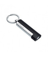 S.T. Dupont Maxijet Black &amp; Chrome Cigar Punch - 003262 - $170.89 CAD