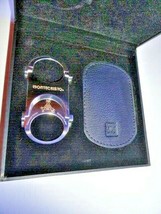 Signature Series Slimline Samurai Cigar Cutter NIB image 5