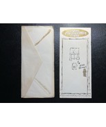 Vintage Hallmark Contemporary Cards UNUSED …HAPPY VALENTINES DAY - $27.12 CAD