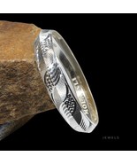 Indian Real Sterling Silver Mola Ali Men&#39;s  Bangle Bracelet - $131.44+