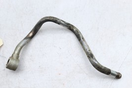 07.5-10 DURAMAX DIESEL 6.6L LMM TURBO COOLANT LINE PIPE TUBE E5898 image 10