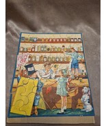 Vintage Heinz 57 Varieties Puzzle Lithographed In USA - $38.65