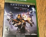 Destiny: The Taken King - Legendary Edition (Microsoft Xbox One, 2015) - $6.92