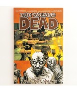 The Walking Dead Volume 20 All Out War Graphic Novel Image Comics 2014 - €13,11 EUR