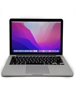 UPGRADED MacBook Pro 13.3&quot; LED, 2013 ME864LL/A Core i5, 8GB RAM, NEW 1TB... - $9,273.10 MXN