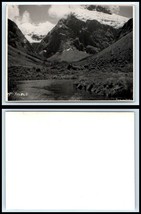 Lot of 10 Vintage New Zealand PHOTOGRAPHS -  Aprox. 2 3/4&quot; x 3 1/2&quot; - £10.24 GBP