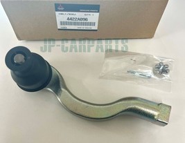 GENUINE MITSUBISHI END ASSY,TIE ROD,LH 4422A096 FOR PAJERO KH6W &amp; KH4W - £98.07 GBP