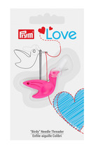 Prym Love Birdy Needle Threader - £4.68 GBP