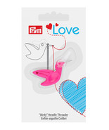 Prym Love Birdy Needle Threader - £4.67 GBP