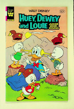Huey, Dewey, and Louie Junior Woodchucks #81 - (1984, Whitman) - VF/NM - £17.75 GBP