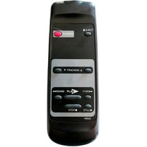 VCR Remote Control Unknown VCR Model N9032 Vintage Video Cassette Contro... - €17,28 EUR