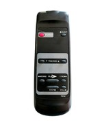 VCR Remote Control Unknown VCR Model N9032 Vintage Video Cassette Contro... - $27.34 CAD
