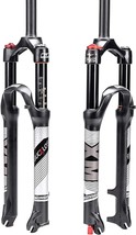 Mountain Bike Front Forks By Bucklos With 26/27.5/29 Travel And 120Mm Of... - £128.81 GBP