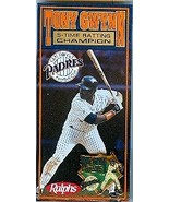 1995 Tony Gwynn 5 Time Batting Champion Lapel Pin - $10.95
