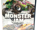 Monster Jam (Sony PlayStation 2 PS2) 100% Complete Game Disc, Manual &amp; C... - $8,800.10