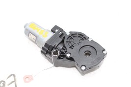 14-24 INFINITI Q50 FRONT LEFT DRIVER SEAT ADJUSTMENT MOTOR E6483 image 4