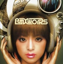 Rmx Works from Ayumi-X by Avex Trax [Audio CD] - £7.60 GBP