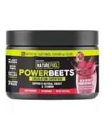 Nature Fuel Power Beets Super Concentrated Non-GMO Beet Juice Powder 30 ... - $236.18 MXN