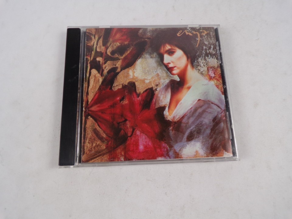 Enya Watermark Cursum Perficio On Your Shore Storms In Africa Exile Miss... - $12.86