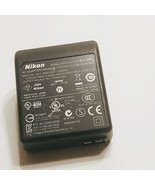 Nikon EH-68P AC Adapter Charger for Nikon S6000, S4000, S3000 Digital Ca... - $13.67 CAD