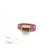 99-07 FORD F-350 SD BLOWER MOTOR RESISTOR Q9062 - $47.14 CAD