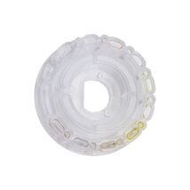 LaMotte 4328H Waterlink Spin Chlorine/Bromine Disk - Pack of 50 4328-H - $176.58