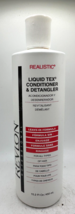 Revlon Realistic Liquid Tex Conditioner & Detangler - 15.2 fl oz - $29.99