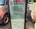 Beverage Air MT12 24&quot; One Section Marketeer Glass Door Merchandiser USED... - $1,000.00