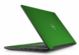 LidStyles Metallic Laptop Skin Protector Decal Dell Latitude 7280/ 7290 image 3