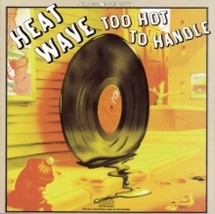Heatwave Too Hot To Handle - Cd - £13.70 GBP