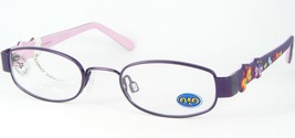 Oio By Eschenbach Kids Tita Nflex 830038 55 Purple Eyeglasses Glasses 42-18-125mm - £49.05 GBP