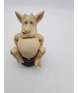 World of Krystonia 1988 Panton Dragon GORPH on TUB Figurine England - €21,55 EUR
