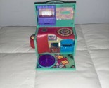 Vintage Pound Puppies Mini House House only - $20.00
