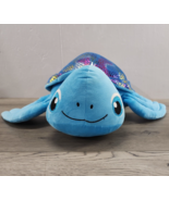 Fun &amp; Fun 21&quot; Large Sea Turtle Plush Stuffed Animal - £11.34 GBP