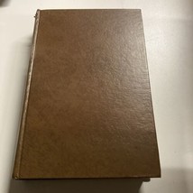 Old Texas Trails J.W. Williams Hardcover First Edition - $28.04