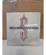 Godfather Don~Scaramanga Special EFX 1998 Fat Beats/ Sun Large SL500 12&quot;... - $437.03 MXN