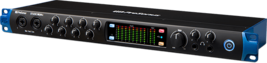 Presonus Studio 1824c ultra high-def USB compatible rack mount audio int... - $9,828.63 MXN