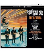The Beatles - Something New 2024 CD - Stereo + Mono + 10 Bonus Tracks - ... - $16.00