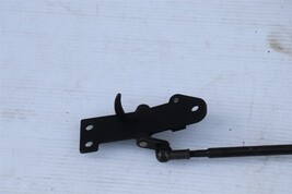 01-06 Audi TT Convertible Soft Top Bow Lock Release Manual Latch Handle 8N787140 image 13