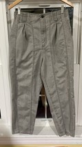 Limited Express mom jeans late 1980s 13/14 high rise petite - $17.02