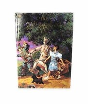 The Wizard of Oz by L. Frank Baum Illustrated Junior Library (1994, Hardcover) [ - £46.69 GBP