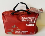 Adventure Medical Kits Sportman Series 400 Outdoor First Aid Kit- 180 Pi... - £62.49 GBP