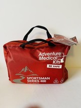 Adventure Medical Kits Sportman Series 400 Outdoor First Aid Kit- 180 Pi... - £63.24 GBP