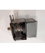 22SS34 MAGNETRON, GOLDSTAR 2M214, 0 OHMS, SHORT TESTED, VERY GOOD CONDITION - £21.87 GBP