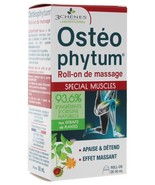 Les 3 Chenes Osteophytum Special Roll-On Muscles 50ml - £40.98 GBP