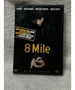 8 Mile (Widescreen Edition with Censored Bonus Features) by  in Used - V... - $6.92
